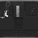 Варочная поверхность HOMSair HIC64SBG индукционная бежевый