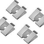 Варочная поверхность HOMSair HIC64SBG индукционная бежевый