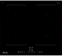 Варочная поверхность Monsher MHI 6026 индукционная черный