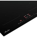 Варочная поверхность Monsher MHI 6026 индукционная черный
