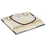 Варочная поверхность Evelux HEI 641 W индукционная белый