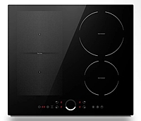 Варочная поверхность Simfer H60I74S006 индукционная черный