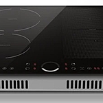 Варочная поверхность Simfer H60I74S006 индукционная черный