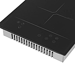 Варочная поверхность Simfer H30I72S002 индукционная черный