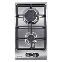 Варочная поверхность Simfer H30V20M570 нержавеющая сталь