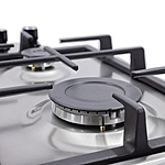 Варочная поверхность Simfer H30V20M570 нержавеющая сталь