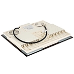 Варочная поверхность Krona REMO 60 BL индукционная черный