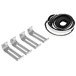 Варочная поверхность Krona REMO 60 BL индукционная черный