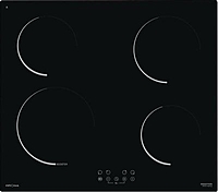 Варочная поверхность Krona NECKAR 60 BL индукционная черный