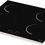 Варочная поверхность Krona NECKAR 60 BL индукционная черный