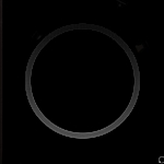 Варочная поверхность Krona ASTEN 60 BL черный