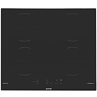 Варочная поверхность Gorenje GI6401BSCE индукционная черный