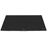 Варочная поверхность Gorenje GI6401BSCE индукционная черный