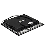 Варочная поверхность Gorenje GI6401BSCE индукционная черный