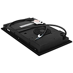 Варочная поверхность Gorenje GI3201BSCE черный