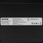 Варочная поверхность Gorenje GI3201BSCE черный