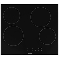 Варочная поверхность Gorenje ECT64BSCE черный