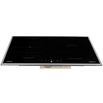 Варочная поверхность Gorenje GI6421BX индукционная черный
