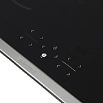 Варочная поверхность Gorenje GI6421BX индукционная черный