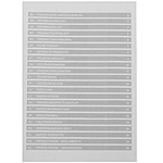 Варочная поверхность Gorenje GI6421BX индукционная черный