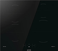 Варочная поверхность Gorenje GI6401BSC индукционная черный