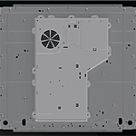 Варочная поверхность Gorenje GI6401BSC индукционная черный