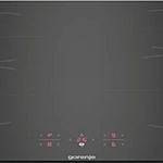 Варочная поверхность Gorenje GI6401BSC индукционная черный
