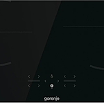 Варочная поверхность Gorenje GI6401BSC индукционная черный
