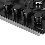 Варочная поверхность Gorenje GW642SYB черный