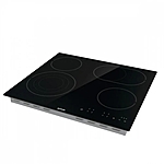 Варочная поверхность Gorenje ECT646BSCE черный