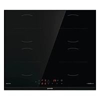 Варочная поверхность Gorenje GI6401BCE индукционная черный