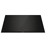 Варочная поверхность Gorenje GI6401BCE индукционная черный