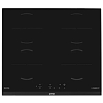 Варочная поверхность Gorenje GI6401BCE индукционная черный