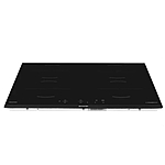 Варочная поверхность Gorenje GI6401BCE индукционная черный