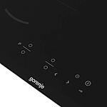 Варочная поверхность Gorenje GI6401BCE индукционная черный