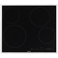 Варочная поверхность Gorenje ECS642BXE черный