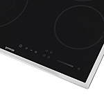 Варочная поверхность Gorenje ECS642BXE черный