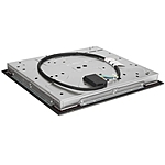 Варочная поверхность Gorenje ECS642BXE черный