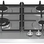 Варочная поверхность Gorenje GW641XHF нержавеющая сталь