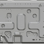 Варочная поверхность Gorenje GW641XHF нержавеющая сталь