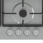 Варочная поверхность Gorenje GW641XHF нержавеющая сталь