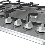 Варочная поверхность Gorenje GW641XHF нержавеющая сталь