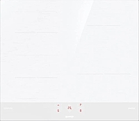 Варочная поверхность Gorenje GI6421SYW индукционная белый