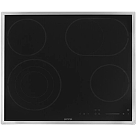 Варочная поверхность Gorenje ECS646BXE черный