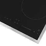 Варочная поверхность Gorenje ECS646BXE черный