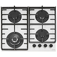 Варочная поверхность Gorenje GTW642SYW белый