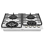 Варочная поверхность Gorenje GTW642SYW белый