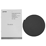 Варочная поверхность Gorenje GTW642SYW белый