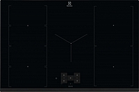 Варочная поверхность Electrolux EIS8959 индукционная черный