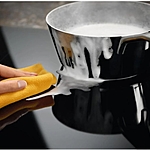 Варочная поверхность Electrolux EIS8959 индукционная черный